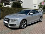 Audi A5 Coupe 2.7 TDI  3xSline