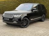 Land Rover Range Rover TDV6 Autobiography°4-Sitzer°VOLL - Land Rover Range Rover: 4.6