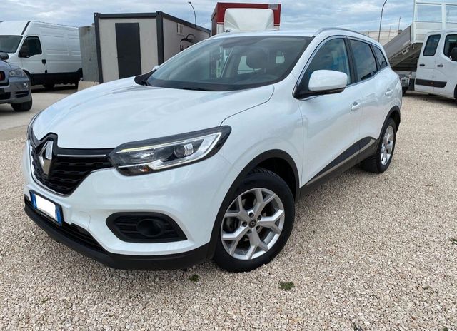 Renault Kadjar Blue dCi 8V 115CV Business