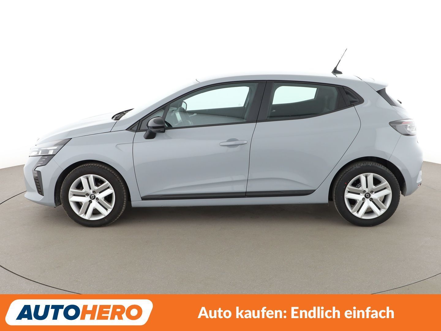 Renault Clio 1.0 TCe Evolution*TEMPO*CAM*SHZ* imagem 3