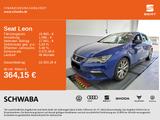 Seat Leon FR 2.0 TSI DSG *ACC*NAVI*LED*VIRTUAL*18''* - Seat in Augsburg