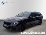 BMW 540 d M Sport xDrive Touring+AHK+STANDHEIZUNG+HU - BMW 540 in Leipzig