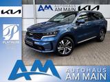 Kia Sorento 1.6T PHEV | PLATINUM | HUD | NAP | GD - Kia Sorento in Wiesbaden