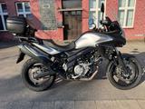 Suzuki DL 650 V-Strom VStrom - SUZUKI ENDURO 650