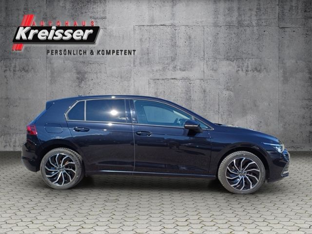 Golf 1.5 eTSI MOVE DSG/AHK/ACC/NAVI/LED