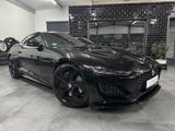Jaguar F-Type F-TYPE Coupe R-Dynamic AWD - Jaguar aus 2020