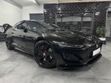 Jaguar F-Type F-TYPE Coupe R-Dynamic AWD - Jaguar: Type R