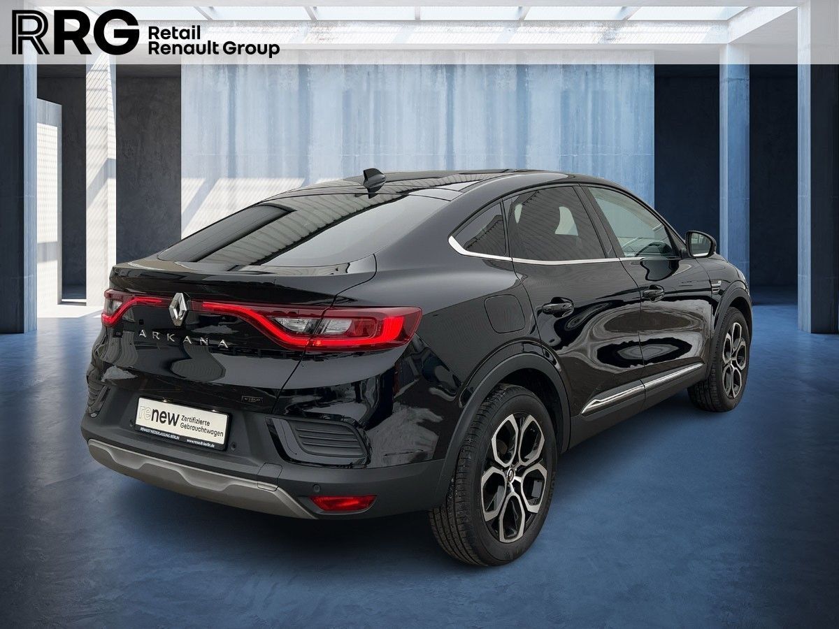Renault Arkana - Bild 5