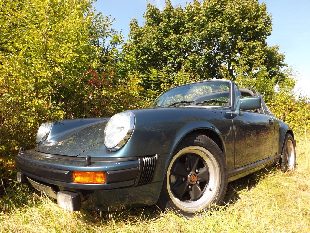 Porsche 911 Urmodell