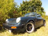 Porsche 911 Urmodell sogar in neuwagenähnlichem Zustand! - Porsche aus 1977: 911s