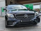 Mercedes-Benz E 53 AMG 4Matic+ Night Paket Panorama*AHK* - Mercedes-Benz E 53 AMG Kombi Gebrauchtwagen