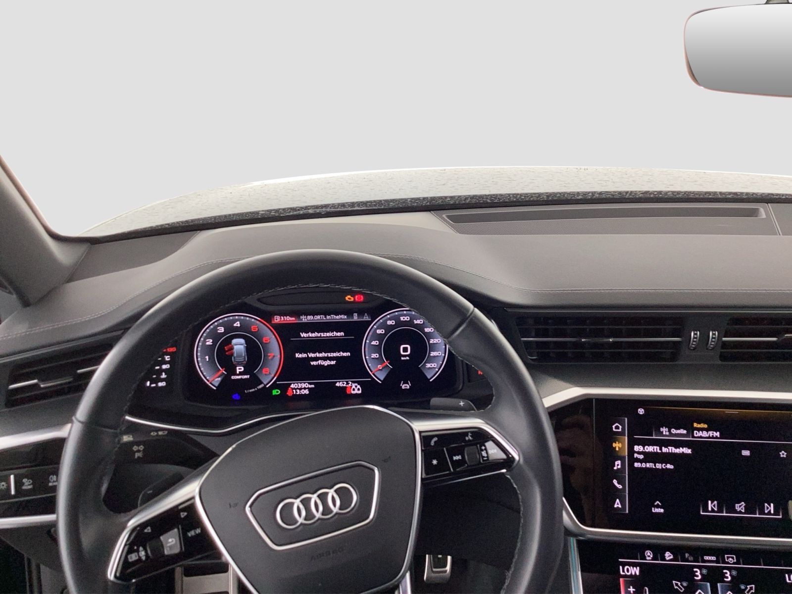 Audi A6 Allroad - Bild 11