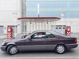 Mercedes-Benz 500SEC H-Kennzeichen