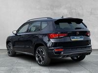 Cupra Ateca - Vorschau Bild 3