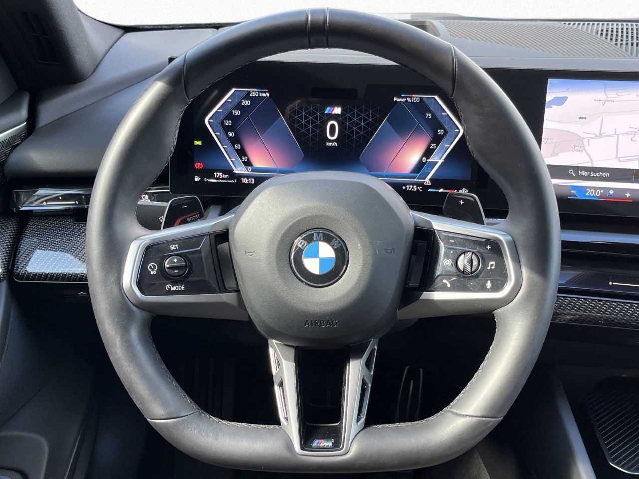 BMW 540 - Bild 10