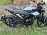 Malaguti Drakon 125 - MALAGUTI 125