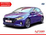 Hyundai i20 1.0 T-GDI Trend Kamera Tempomat Sitzheizung - Hyundai i20 Gebrauchtwagen in Berlin