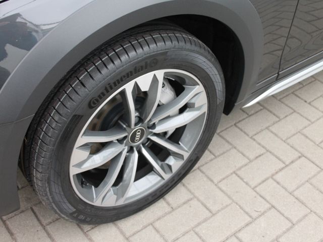 Audi A4 50 allroad quattro 3.0 TDI AHK+SH+APS+Klima+B foto 7