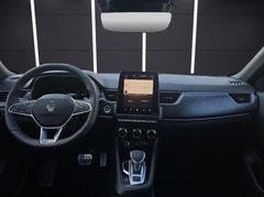 Renault Arkana 1.3 TCe 160 Mild-Hybrid Esprit Alpine EU6
