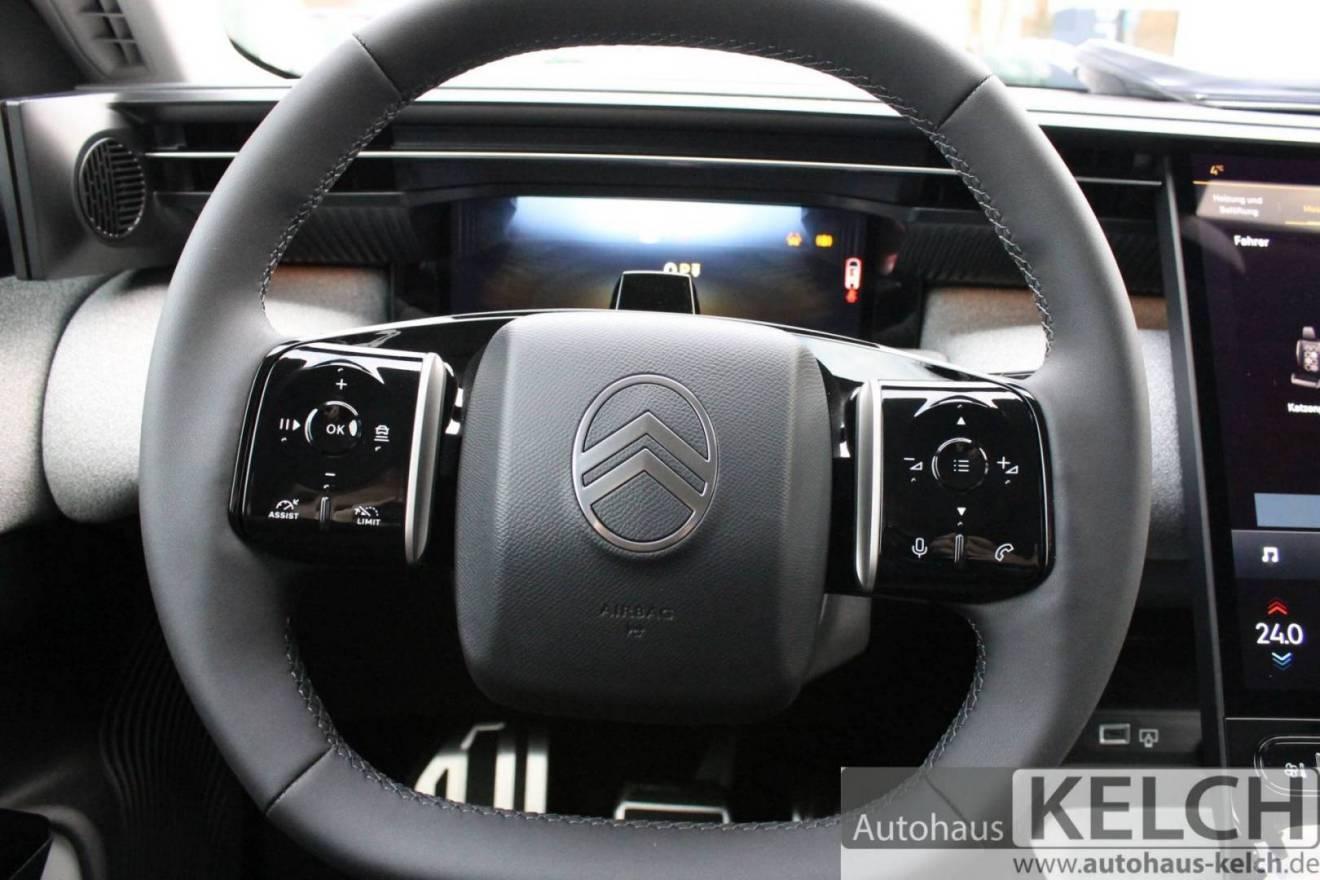 Citroën C5 Aircross Elektro 210 Komfort-Range Max