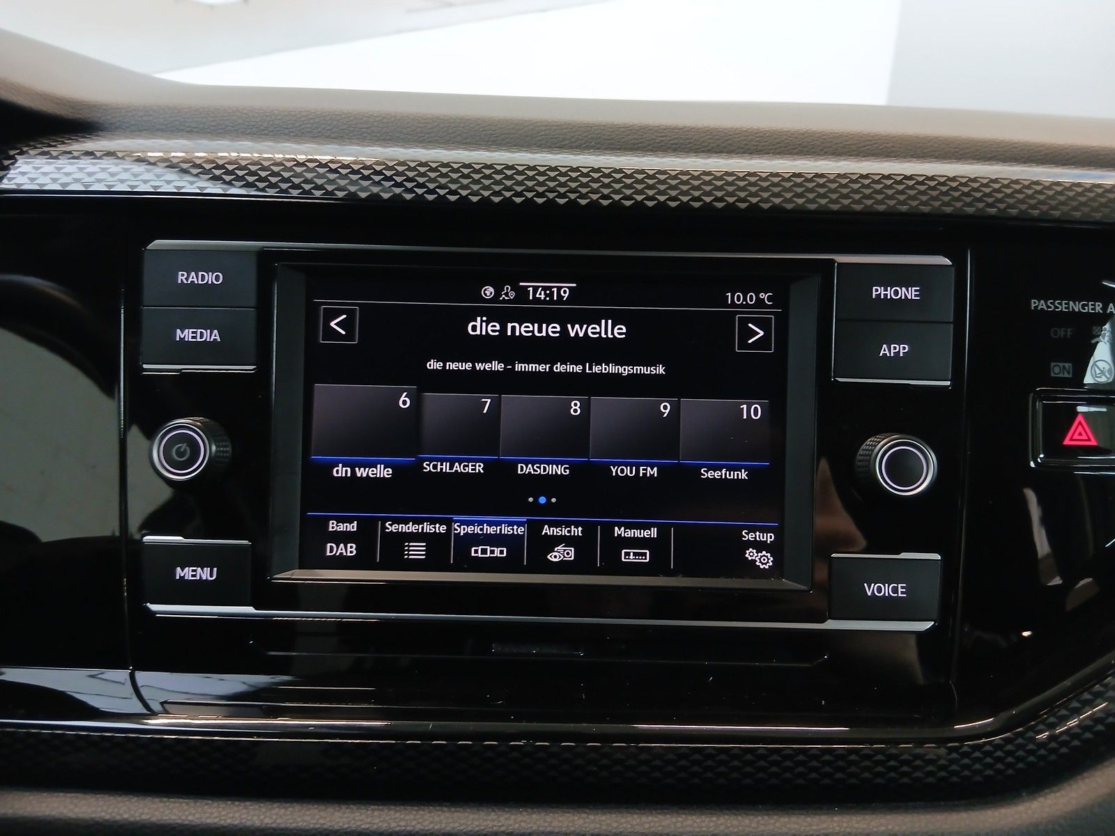 Fahrzeugabbildung Volkswagen Taigo Life 1.0 TSI DSG LED + Kamera +Sitzheizung