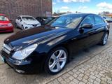 Mercedes-Benz CLS 350 CGI Leder+Navi+Bi-Xenon+PDC+el.Sitze - Mercedes-Benz aus 2008: Cls