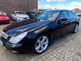 Mercedes-Benz CLS 350 CGI Leder+Navi+Bi-Xenon+PDC+el.Sitze - Mercedes-Benz CLS-Klasse aus 2008