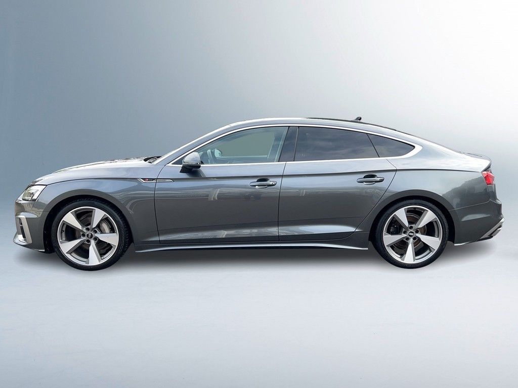 Audi A5 - Bild 4