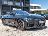 BMW 420 - Vorschau Bild 6
