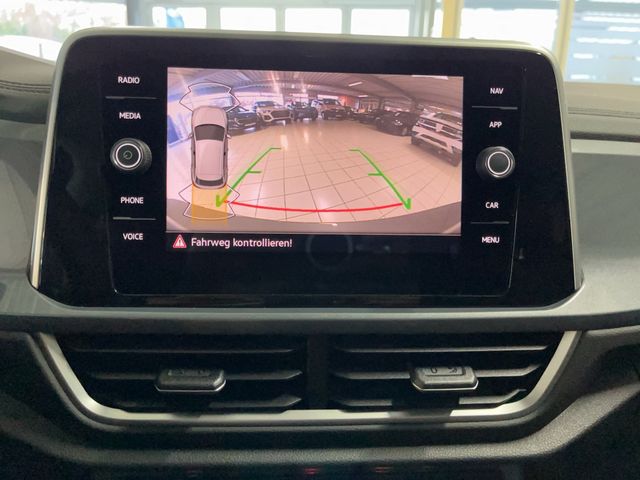 T-Roc 1.5 TSI Style DSG ACC FACEL. MATRIX-LED