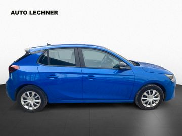 Bild 4 Opel Corsa F Edition*NAV*SHZ*CARPLAY*TEMPOMAT*DAB*