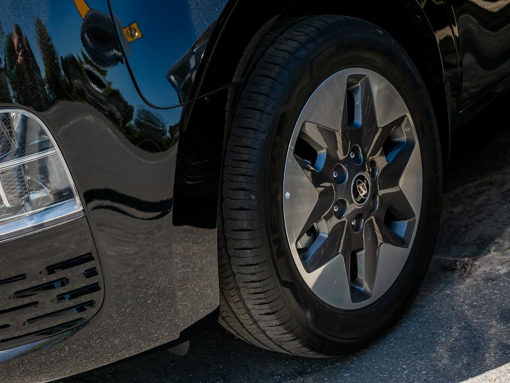 Hyundai Staria – Bild 3