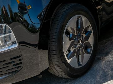 Hyundai Staria 1.6 Prime Hybrid 2WD Autobahnassistent