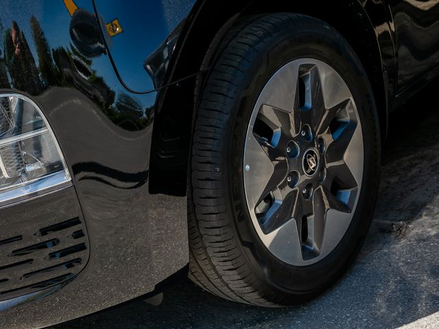 Hyundai Staria 1.6 Prime Hybrid 2WD Autobahnassistent