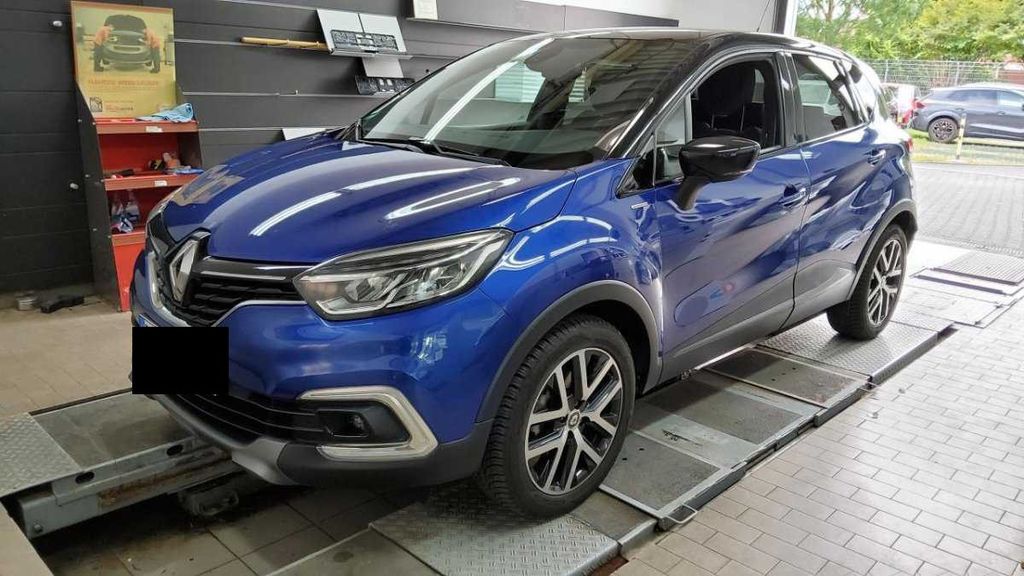 Image of Renault Captur