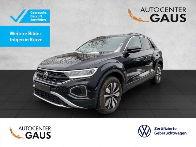 T-Roc Goal 1.0 TSI Navi*ACC*LED