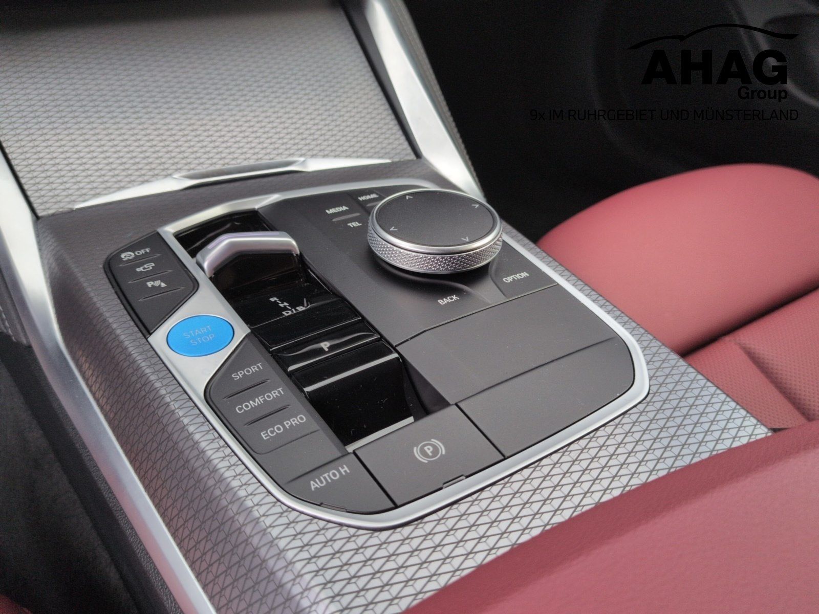 BMW i4 - Bild 10