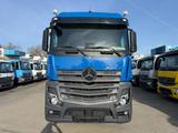 Mercedes-Benz ACTROS 2548 L Pritsche 7,30 m offen+RETARDER ÖL - Angebote