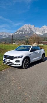 Volkswagen T-Roc Cabriolet 1.5 TSI ACT OPF DSG R-Line R...
