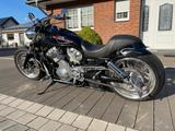 Harley-Davidson V-Rod Umbau
