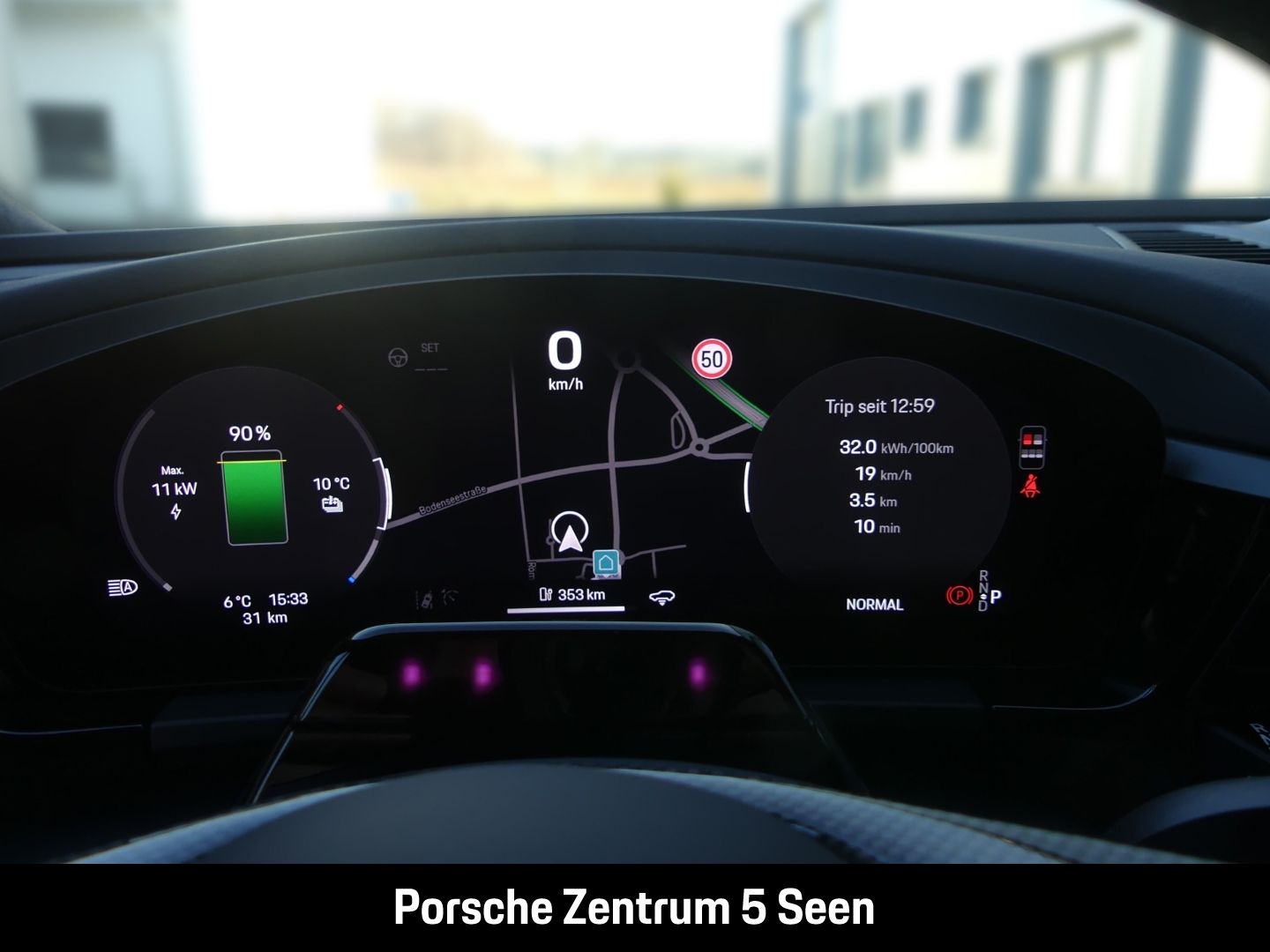Porsche Macan - Bild 13