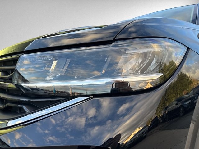 T-Cross 1.0 TSI DSG GOAL LED+ACC+KAMERA+SIHZ+DAB
