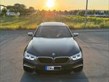 BMW M550i xDrive/Scheckheft/Garantie/8fachBereift/ - gebrauchte BMW M550 aus dem Jahr 2018