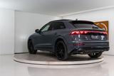 Audi Q8 60 TFSI E Quattro S-Edition Competition 490PK - Audi Q8 mit Schiebedach