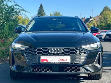 Audi A5 - 3