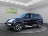 Ssangyong Rexton W 2.0 Xdi 4WD A/T Top - Ssangyong REXTON Kombi Gebrauchtwagen