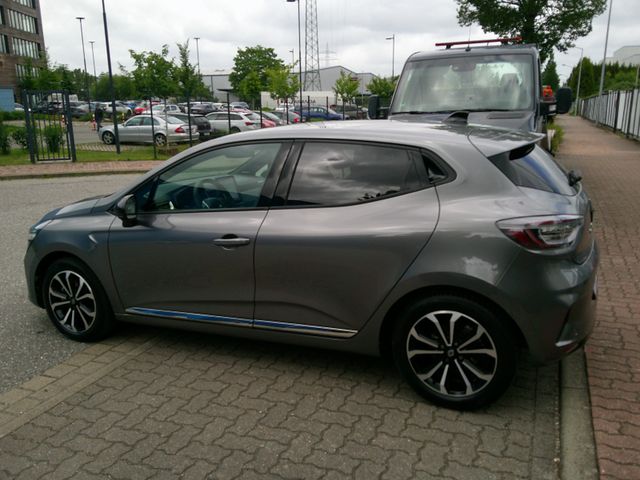Renault Clio V Techno Hybrid BOSE