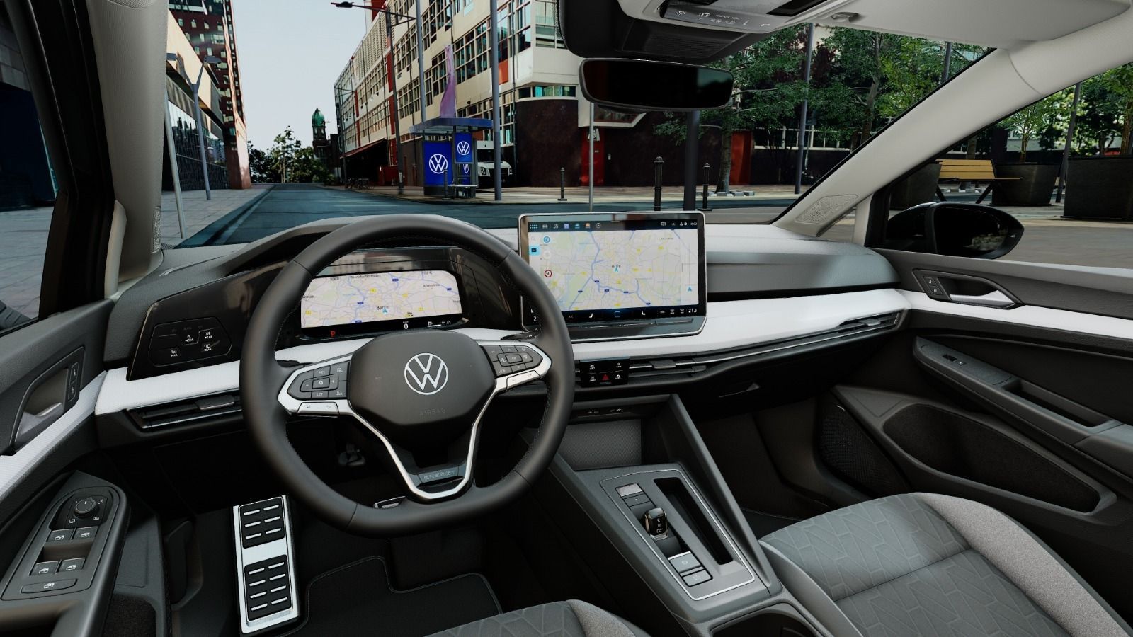 Volkswagen Golf - Bild 8