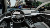 Volkswagen Golf - Vorschau Bild 8