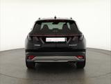 Hyundai Tucson 1.6 T-GDI LED Navi Kamera - Hyundai TUCSON mit Benzin-Antrieb: Geländewagen